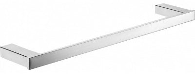 PREMIER - Single Towel Rail Chrome / Single - 810mm