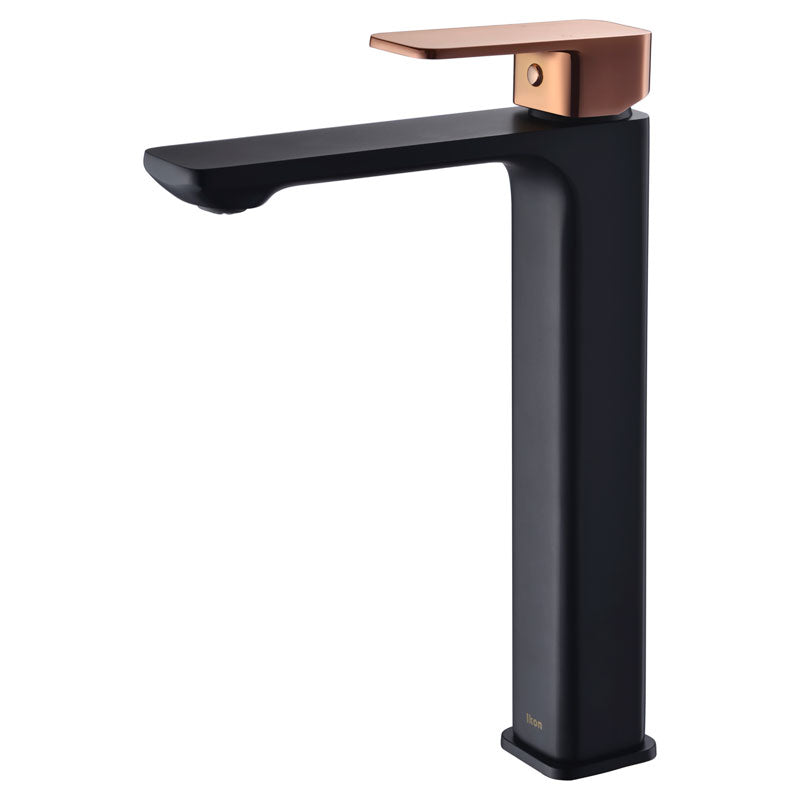 SETO - High Rise Basin Mixer