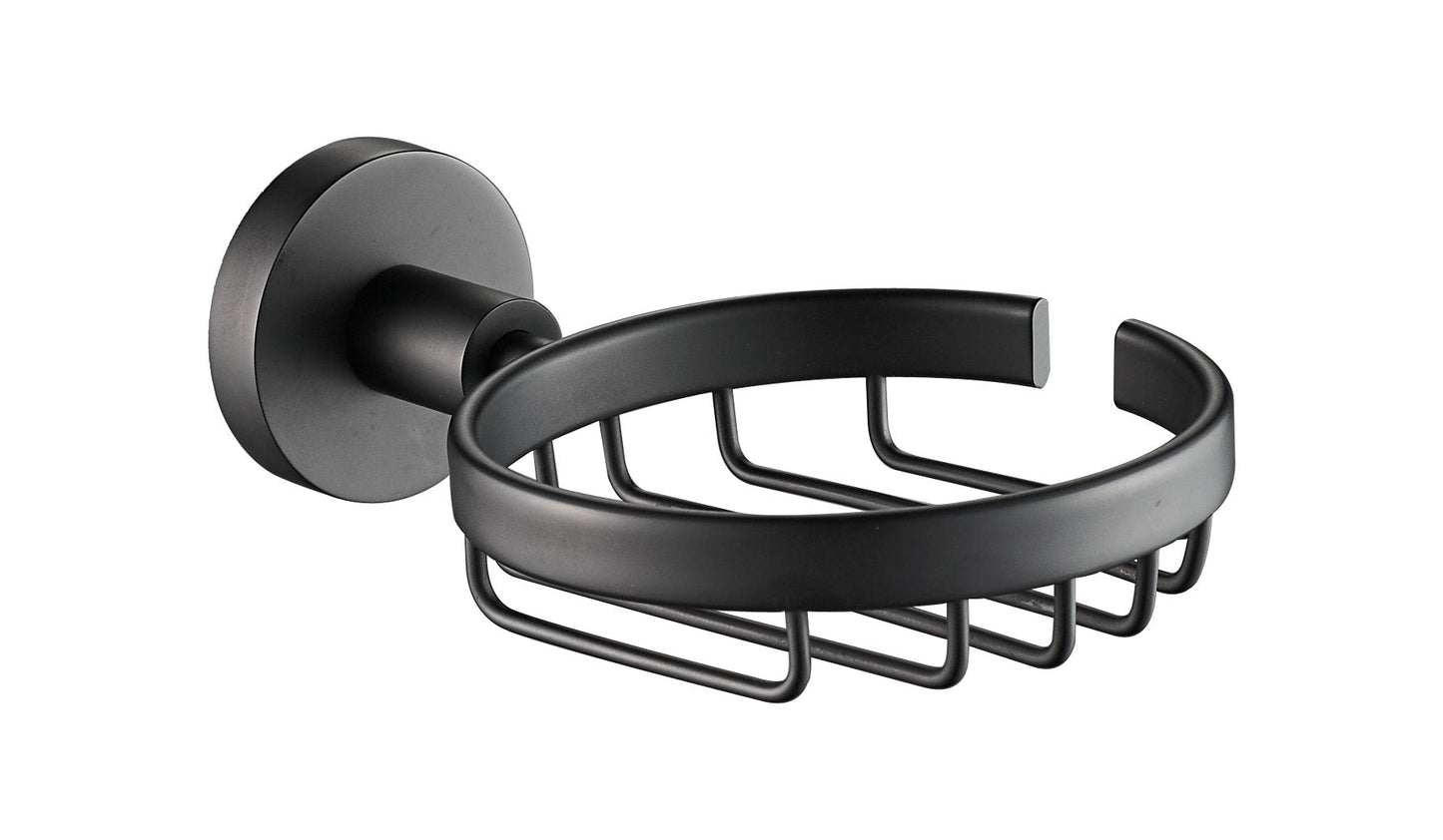 OSLO - Wire Soap Holder