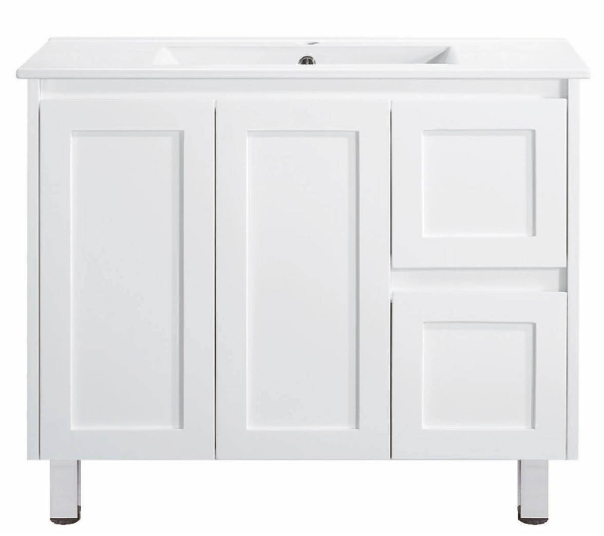 EMPIRE VANITY - 900 x 460mm