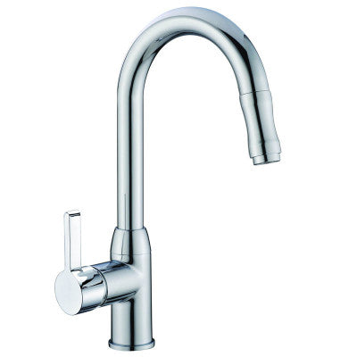 VALETTA - Kitchen Mixer