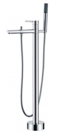 MOSCOW - Free Standing Shower