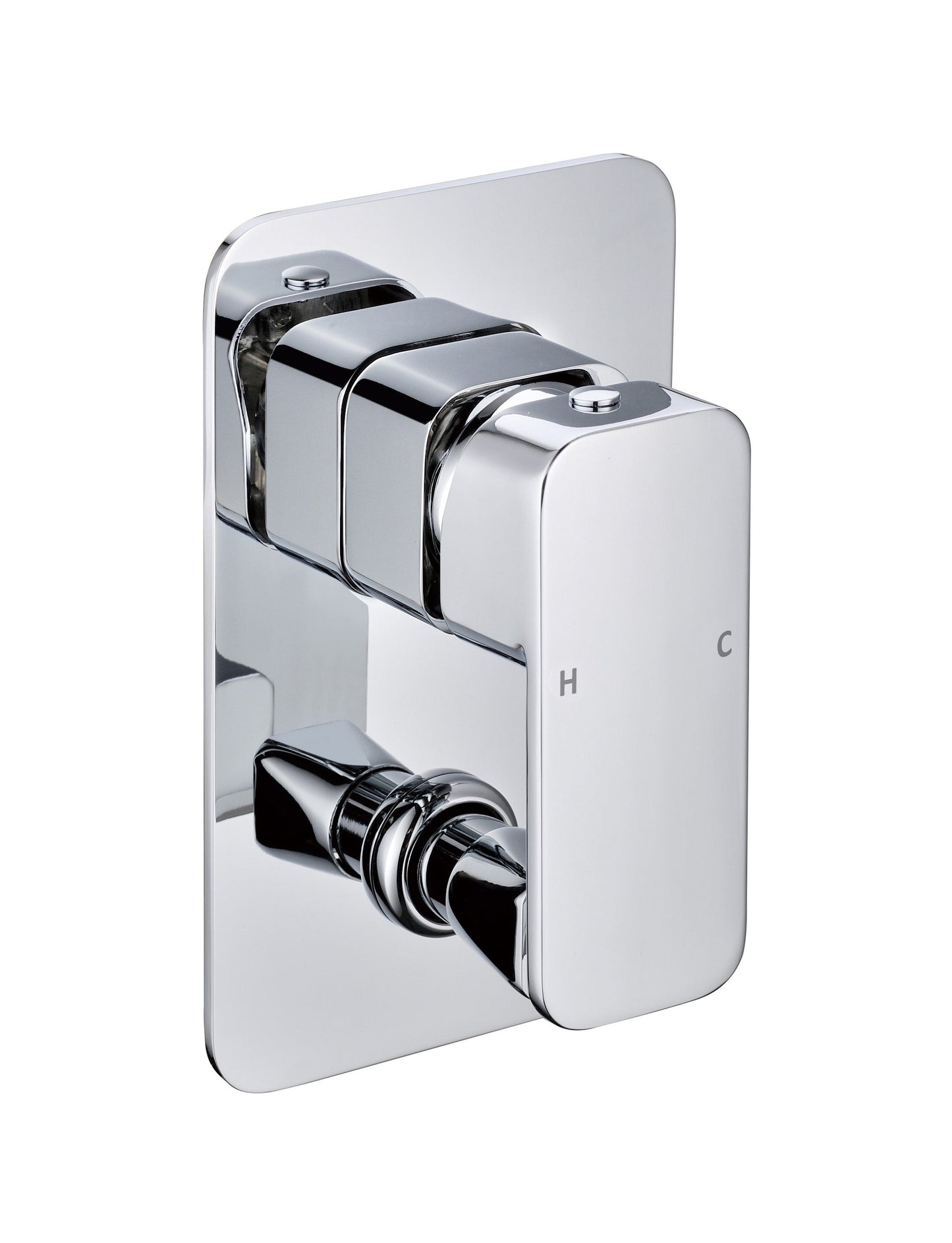 DENMARK - Wall Diverter