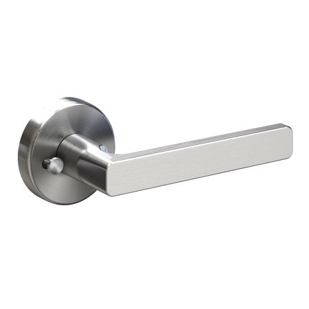 Gainsborough QuickFix Rivera Door Handle (Available in Various Finishes & Styles)