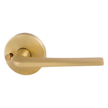 Gainsborough QuickFix Sierra Door Handle (Available in Various Finishes & Styles)
