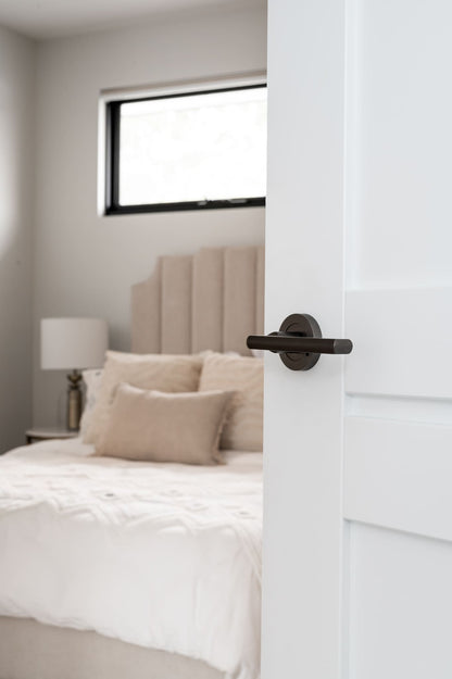 Zanda Door Handle - Epic