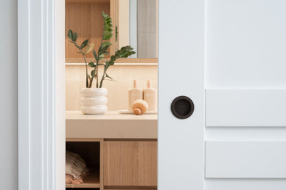 Zanda Visca Cavity Sliding Kit