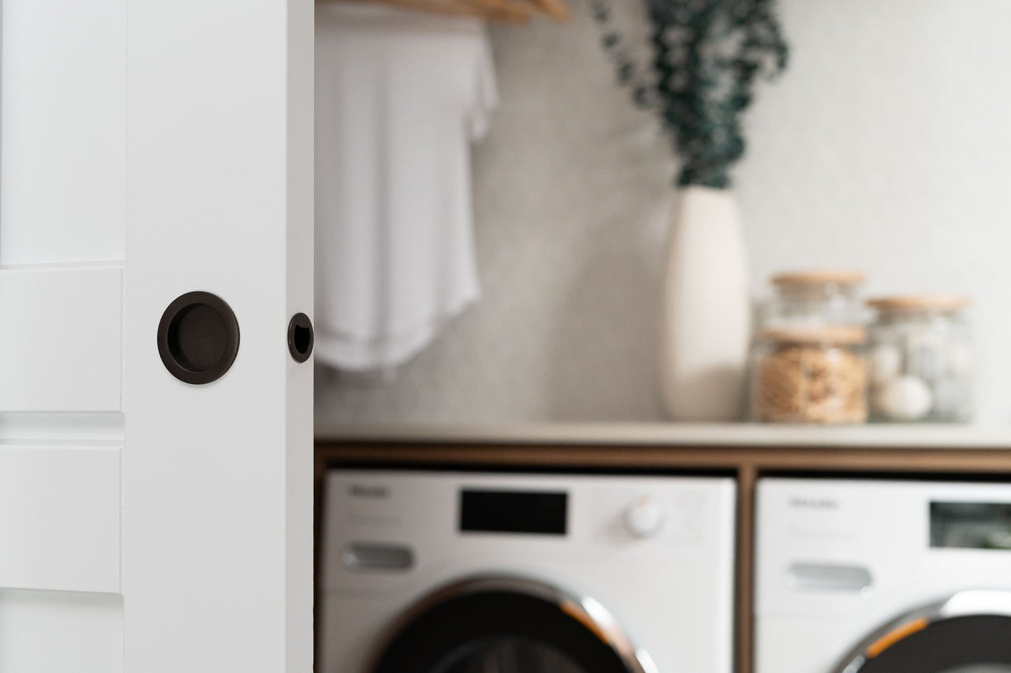 Zanda Visca Cavity Sliding Kit