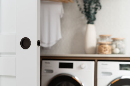 Zanda Visca Cavity Sliding Kit