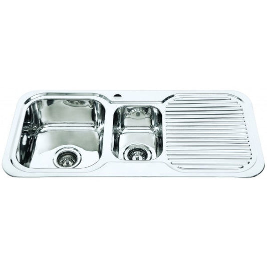 TUDOR - Kitchen Sink