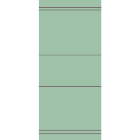 RYDE - Solid Block Door (P/G)