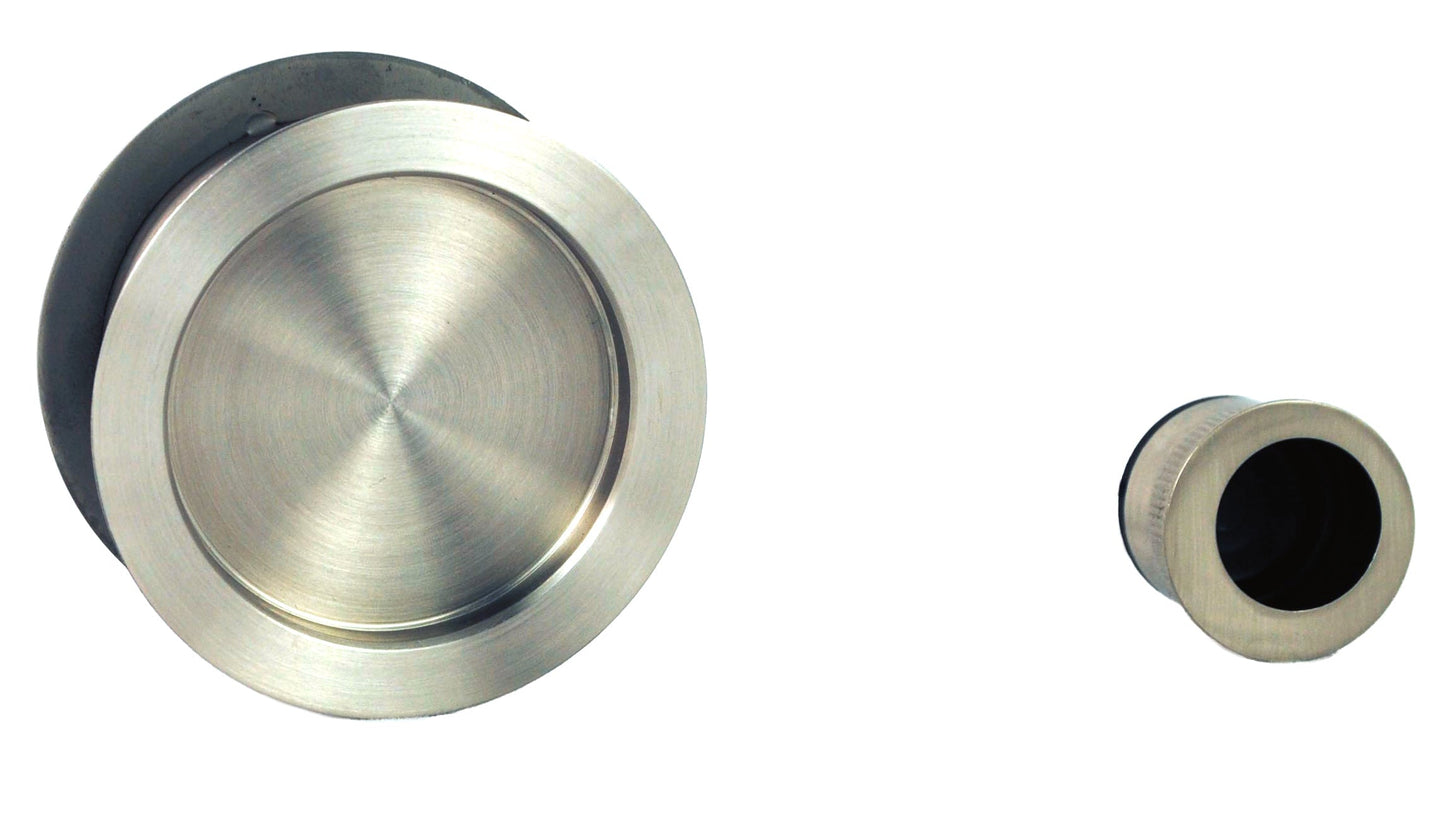 OPAL - Round Passage Cavity Slider