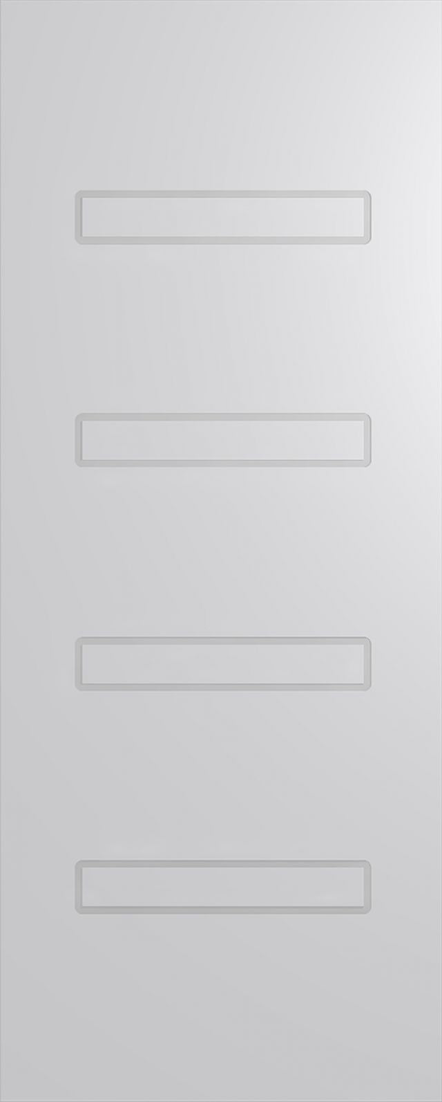 HA40 Accent - Internal Door