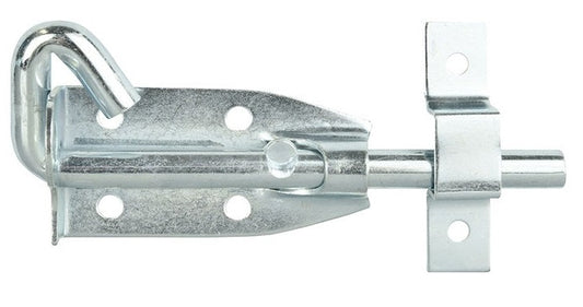 Padbolt Zinc Plated / 150mm