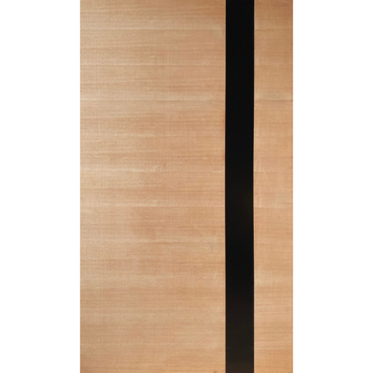 WESTPORT - Timber Entrance Door