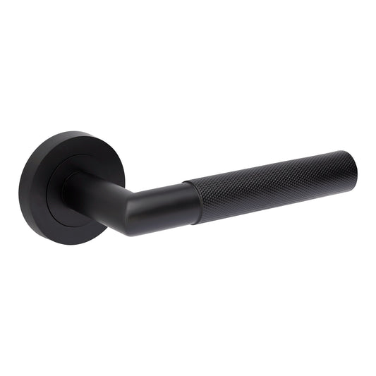 Zanda Door Handle - Vertex