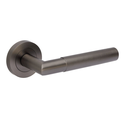 Zanda Door Handle - Vertex