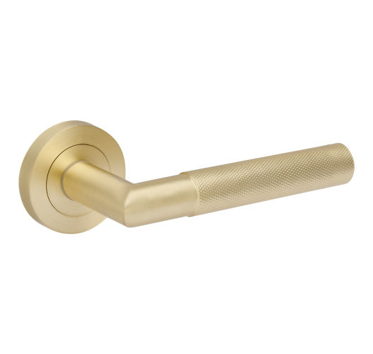 Zanda Door Handle - Vertex