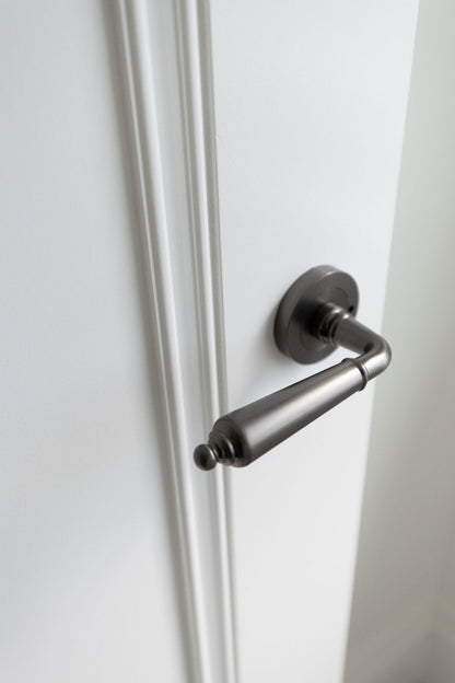 Zanda Door Handle - Oxford