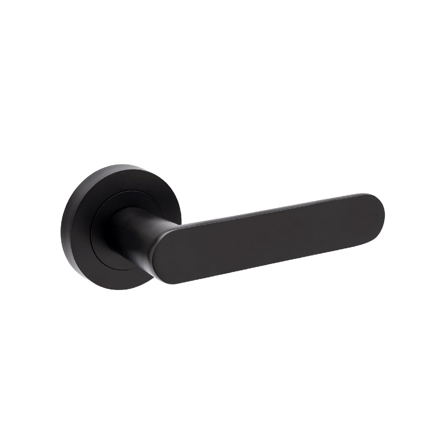 Zanda Door Handle - Duke