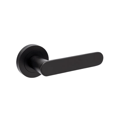 Zanda Door Handle - Duke