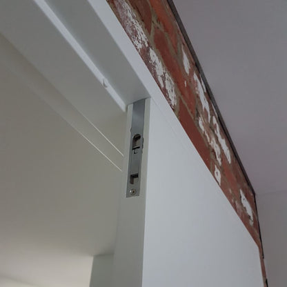 Zanda Economy Flush Bolt (Available in Various Finishes)