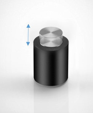 Zanda Heavy Duty Magnetic Door Stop
