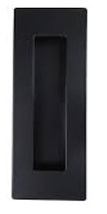 SOFIA FLUSH PULL - Matte Black