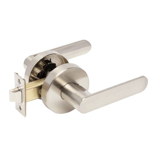 Zanda Door Handle - Sceptre (Entrance Set)