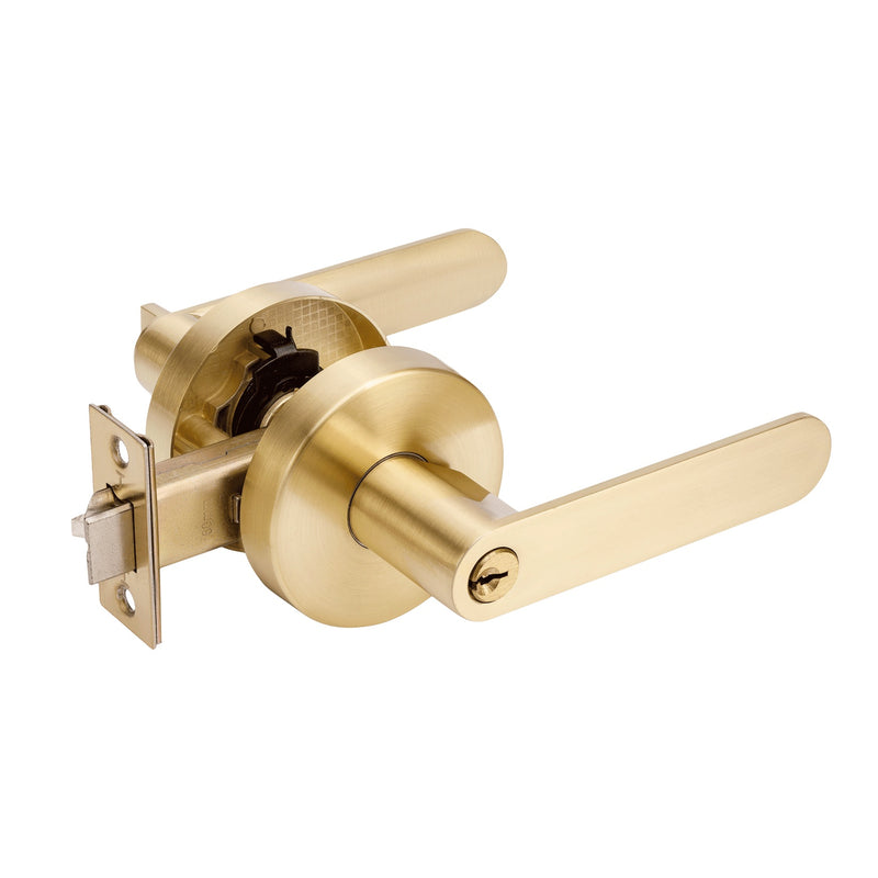 SCEPTRE - Entrance Set (Key in Lever)
