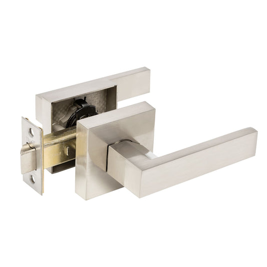 Zanda Door Handle - Trident