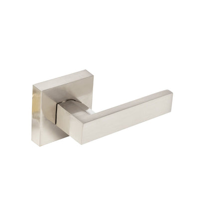 Zanda Door Handle - Trident