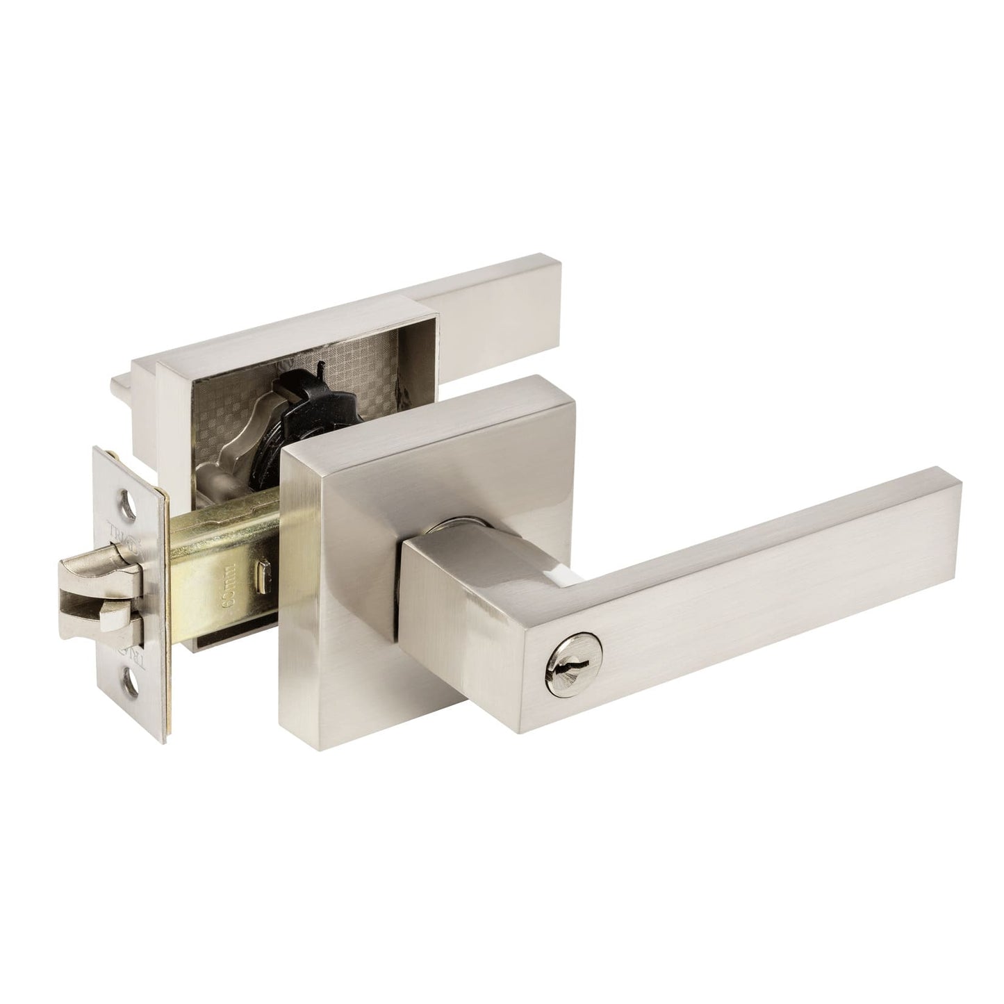 Zanda Door Handle - Trident