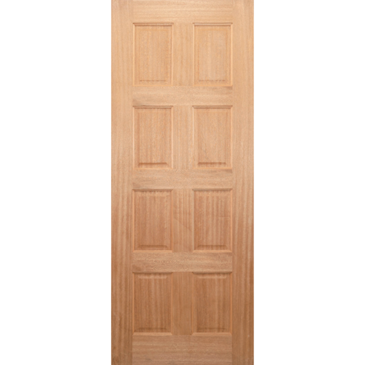 FOSTER - Timber Door