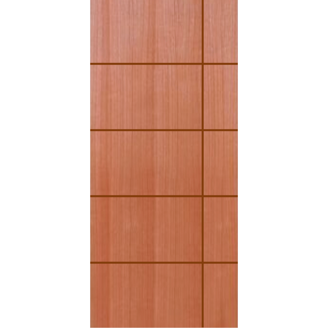Kelso Designer Doors - KELSO DOORS
