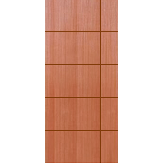 SYDNEY - SPM Hollow Core Internal Door