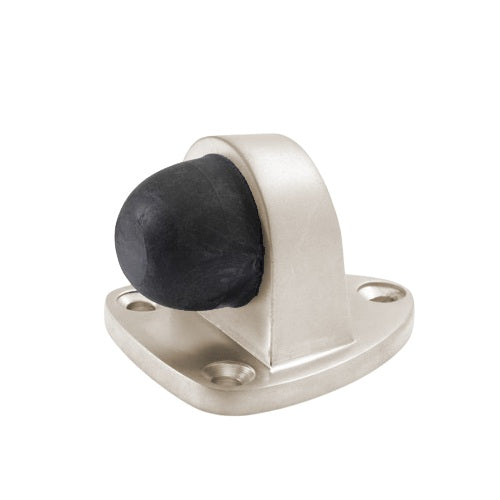 Zanda Triangular Floor Mounted Door Stop