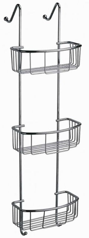 Hanging Triple Basket - K31