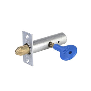 Security Door Bolt