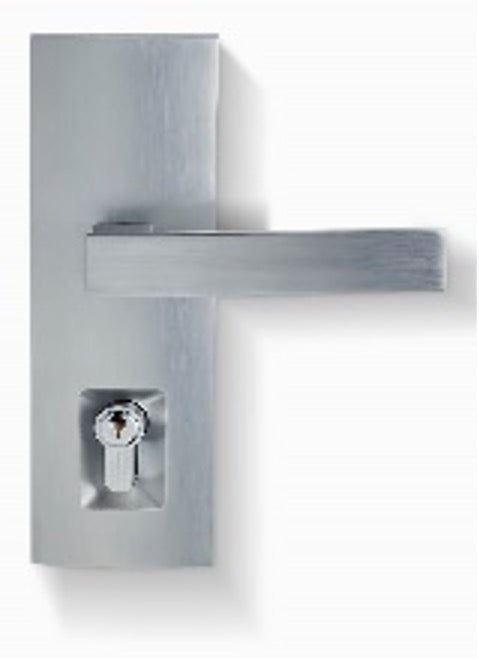 TRI LOCK