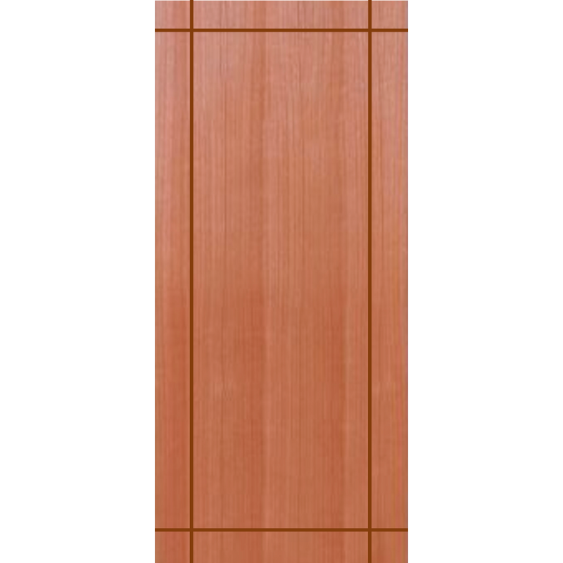 BEECROFT - SPM Solid Block Door