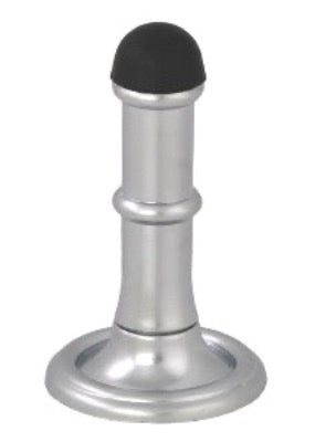 FLORENCE - Door Stop Satin Chrome