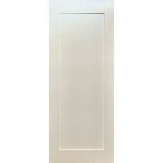 SHAKER - 1P - Internal Door