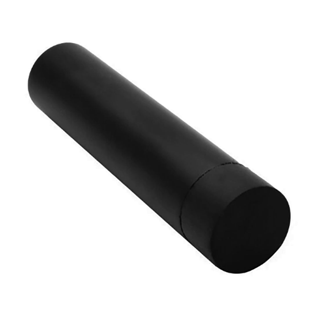 DENMARK DOOR STOP - Matte Black