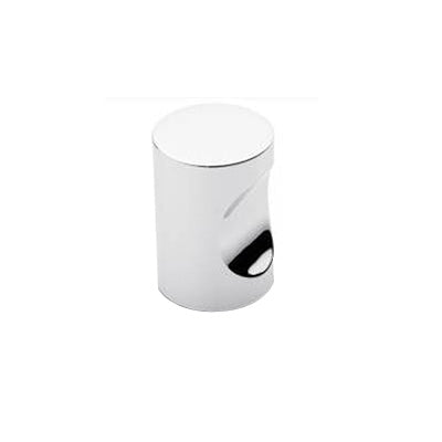 Copy of 20x28mm Round Cylinder Knob - CP