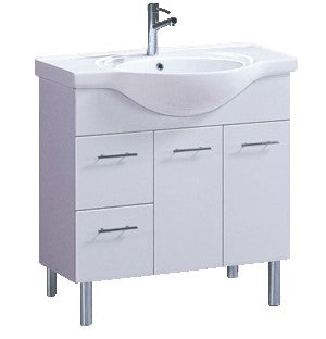 DURAL VANITY - 900 x 460mm