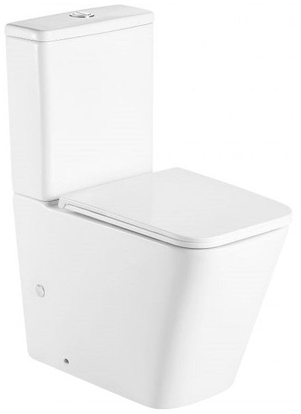 COLORADO - Toilet Suite