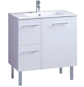 ATLANTA VANITY - 750 x 460mm