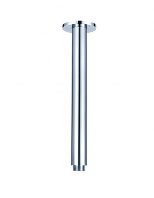 OSLO - Shower Arm Chrome / 300mm