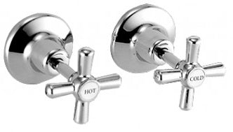 MITCHELL - Wall Tap Assembly Set